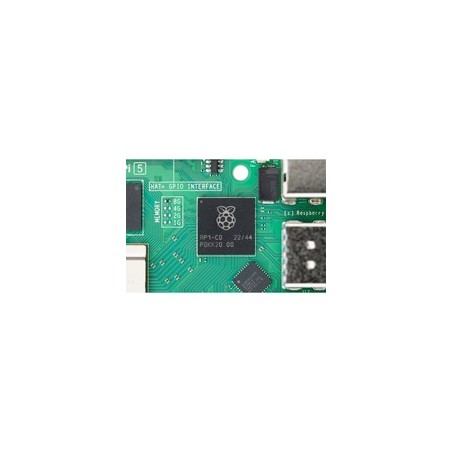 Raspberry Pi 5 Model B 4GB BCM2712 - Ultimate Performance & Versatility for Your Projects!